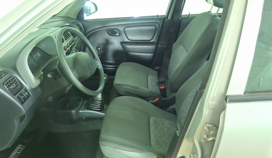 Suzuki Alto 0.8 800 GL2 Hatchback 2011
