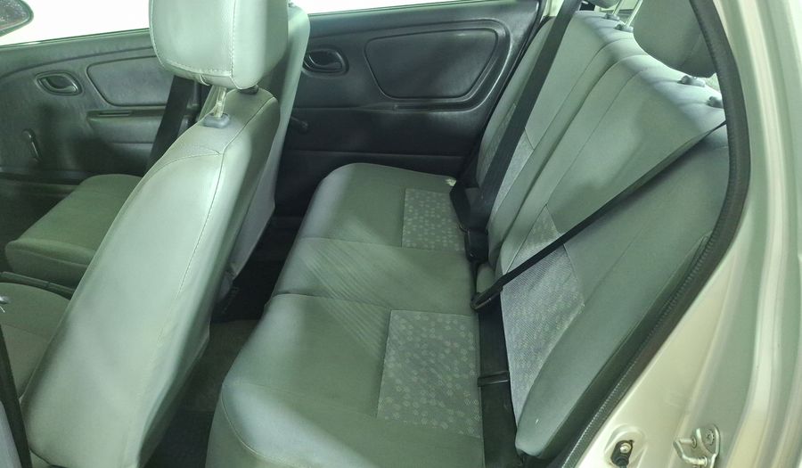 Suzuki Alto 0.8 800 GL2 Hatchback 2011