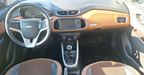 Chevrolet Onix 1.4 ACTIV Hatchback 2018