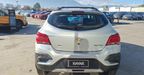 Chevrolet Onix 1.4 ACTIV Hatchback 2018