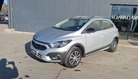 Chevrolet • Onix