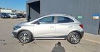 Chevrolet Onix 1.4 ACTIV Hatchback 2018