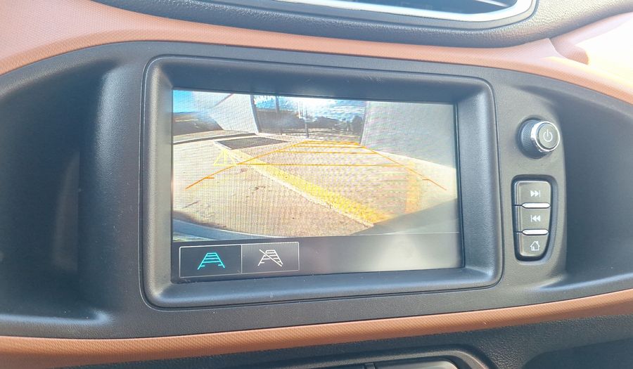 Chevrolet Onix 1.4 ACTIV Hatchback 2018
