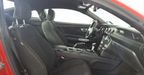 Ford Mustang 3.7 COUPE LUJO V6 TA TELA Coupe 2017