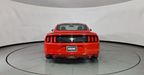 Ford Mustang 3.7 COUPE LUJO V6 TA TELA Coupe 2017