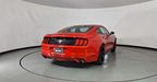 Ford Mustang 3.7 COUPE LUJO V6 TA TELA Coupe 2017