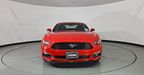 Ford Mustang 3.7 COUPE LUJO V6 TA TELA Coupe 2017