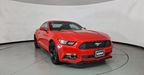 Ford Mustang 3.7 COUPE LUJO V6 TA TELA Coupe 2017