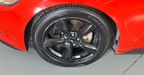 Ford Mustang 3.7 COUPE LUJO V6 TA TELA Coupe 2017