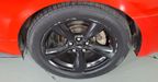 Ford Mustang 3.7 COUPE LUJO V6 TA TELA Coupe 2017