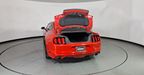Ford Mustang 3.7 COUPE LUJO V6 TA TELA Coupe 2017