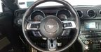 Ford Mustang 3.7 COUPE LUJO V6 TA TELA Coupe 2017