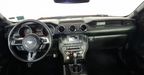 Ford Mustang 3.7 COUPE LUJO V6 TA TELA Coupe 2017