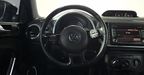 Volkswagen Beetle 2.0 TURBO MT Hatchback 2014