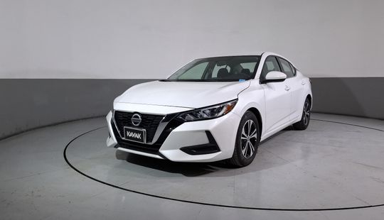 Nissan • Sentra