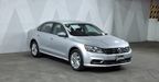 Volkswagen Passat 2.5 COMFORTLINE AUTO Sedan 2018