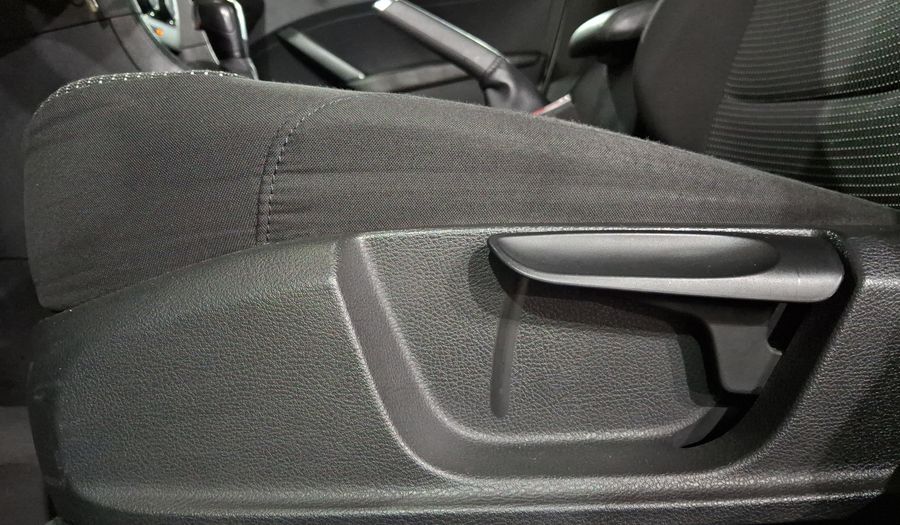 Volkswagen Passat 2.5 COMFORTLINE AUTO Sedan 2018