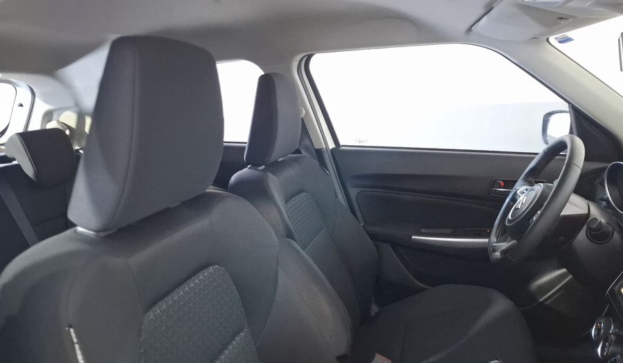 Suzuki Swift 1.2 GLX Hatchback 2022