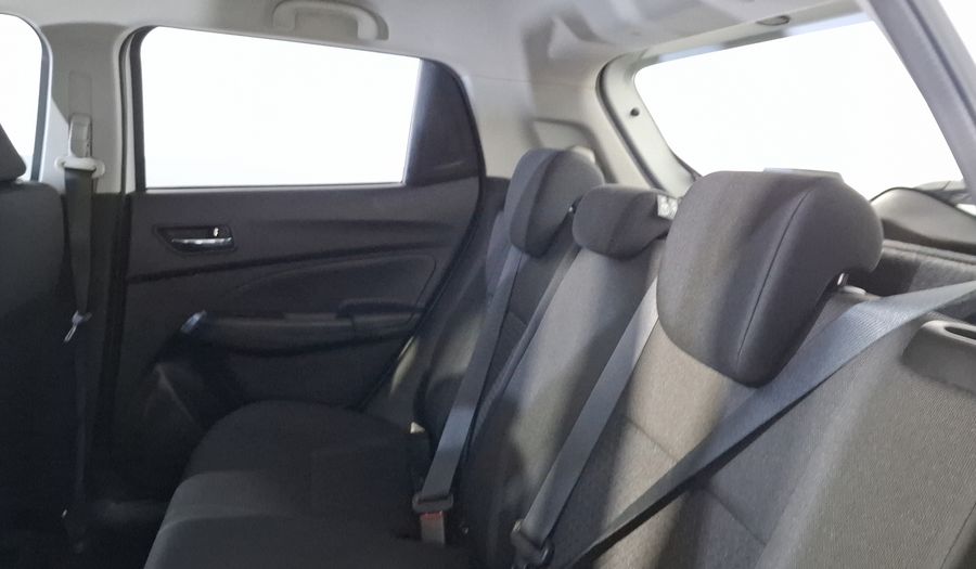 Suzuki Swift 1.2 GLX Hatchback 2022