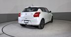 Suzuki Swift 1.2 GLX Hatchback 2022