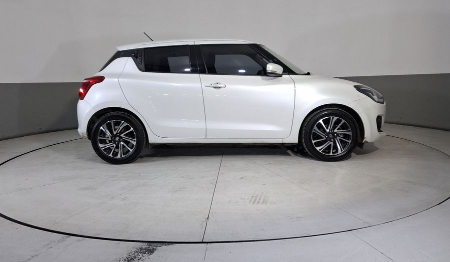 Suzuki Swift 1.2 GLX Hatchback 2022