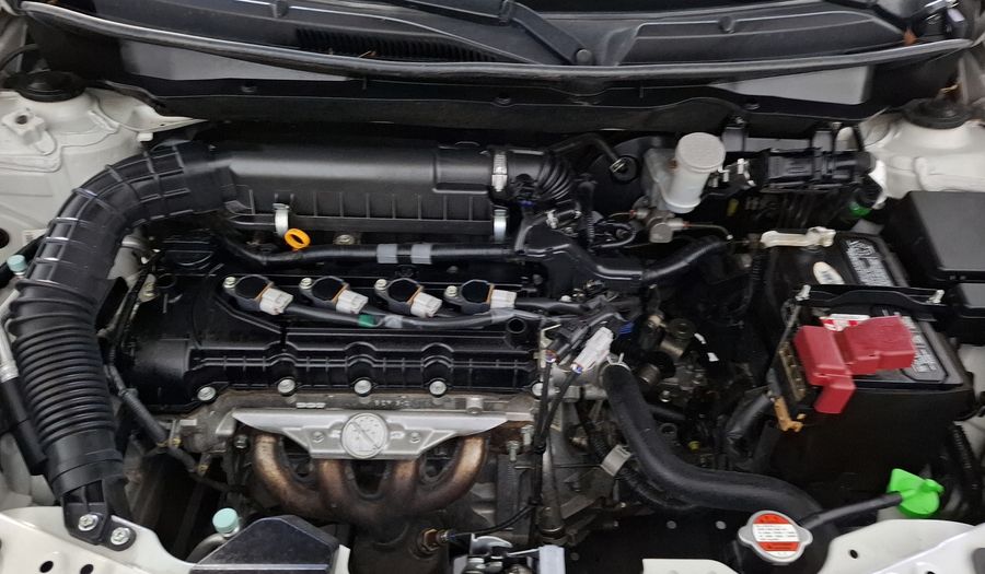 Suzuki Swift 1.2 GLX Hatchback 2022