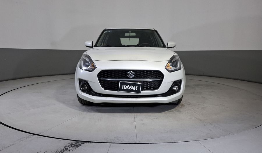 Suzuki Swift 1.2 GLX Hatchback 2022