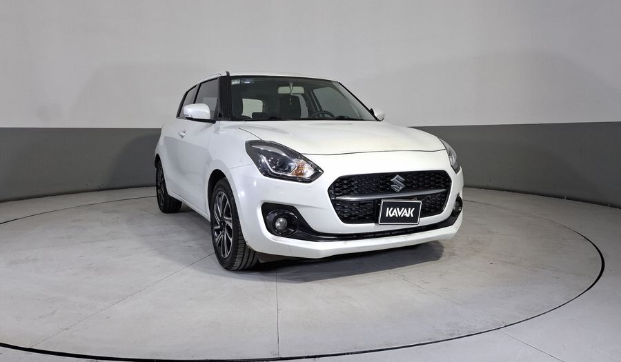 Suzuki Swift 1.2 GLX Hatchback 2022