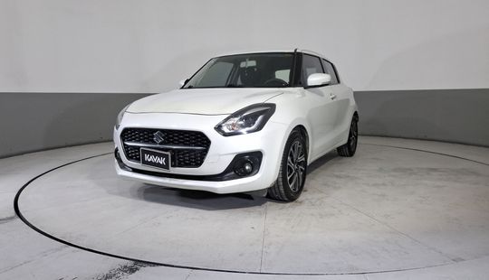 Suzuki • Swift