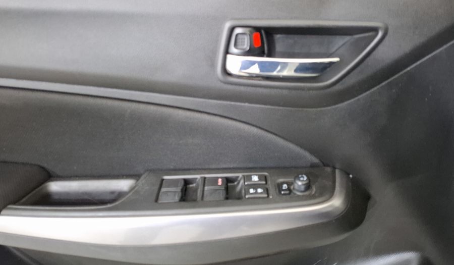 Suzuki Swift 1.2 GLX Hatchback 2022