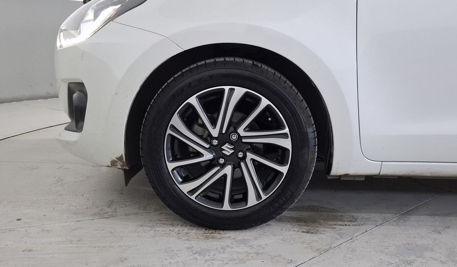 Suzuki Swift 1.2 GLX Hatchback 2022