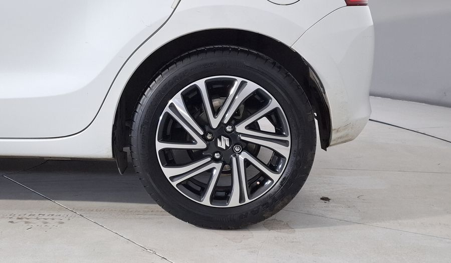 Suzuki Swift 1.2 GLX Hatchback 2022