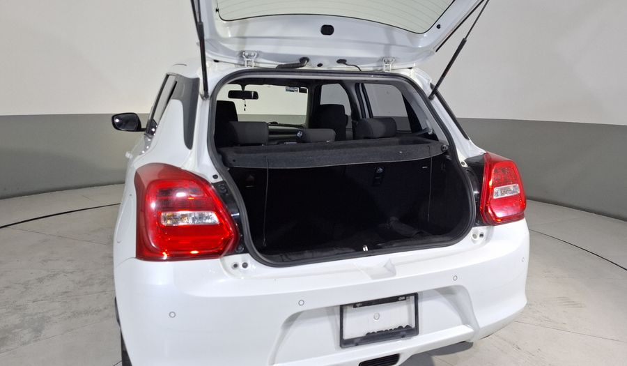Suzuki Swift 1.2 GLX Hatchback 2022