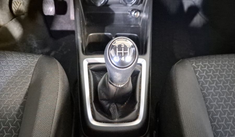 Suzuki Swift 1.2 GLX Hatchback 2022