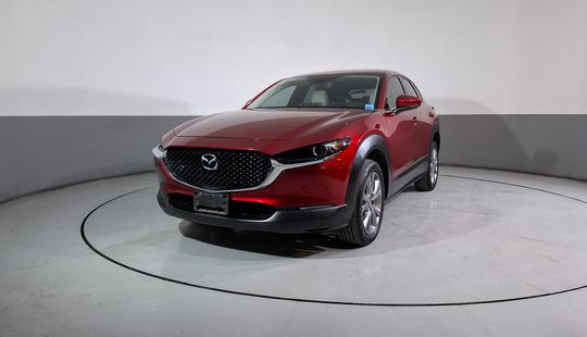 Mazda • CX-30