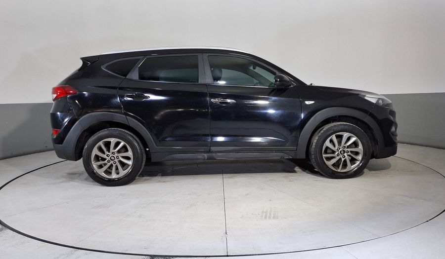 Hyundai Tucson 2.0 GLS PREMIUM AT Suv 2017