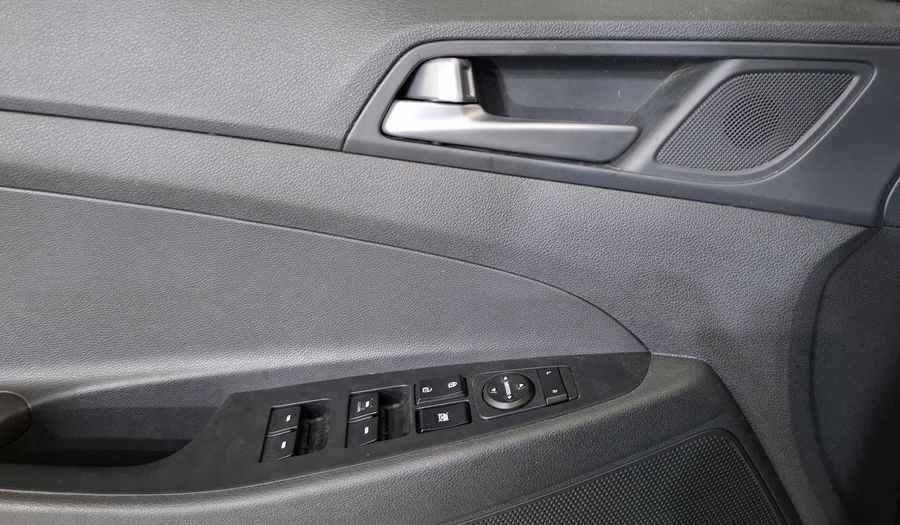 Hyundai Tucson 2.0 GLS PREMIUM AT Suv 2017