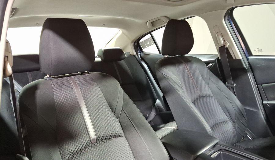 Mazda 3 2.5 SEDAN I TOURING TA Sedan 2018