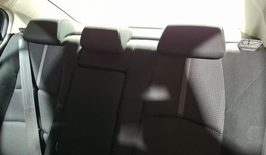 Mazda 3 2.5 SEDAN I TOURING TA Sedan 2018