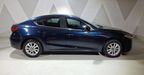 Mazda 3 2.5 SEDAN I TOURING TA Sedan 2018