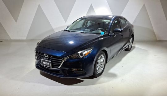 Mazda • Mazda 3