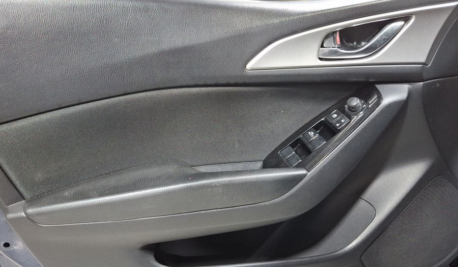Mazda 3 2.5 SEDAN I TOURING TA Sedan 2018