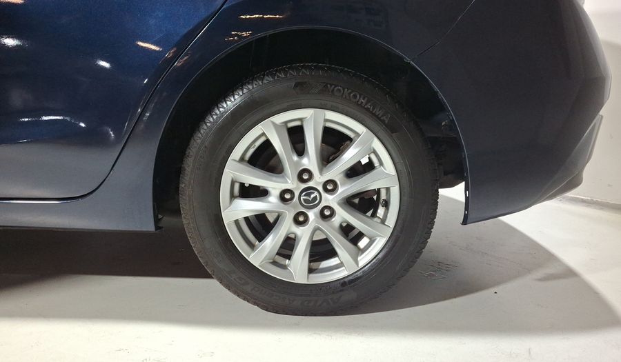 Mazda 3 2.5 SEDAN I TOURING TA Sedan 2018