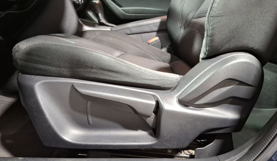 Mazda 3 2.5 SEDAN I TOURING TA Sedan 2018