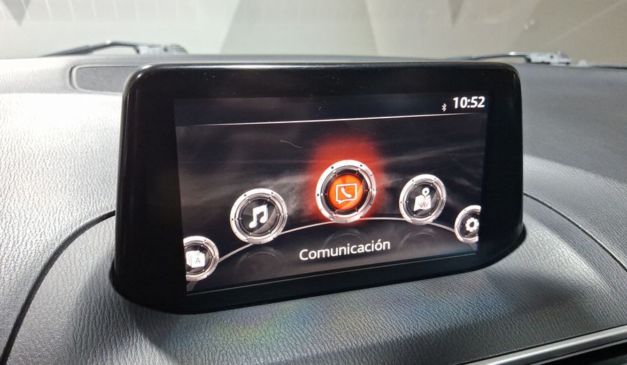 Mazda 3 2.5 SEDAN I TOURING TA Sedan 2018
