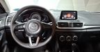 Mazda 3 2.5 SEDAN I TOURING TA Sedan 2018