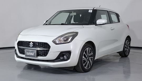 Suzuki • Swift