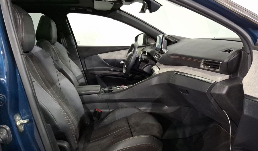 Peugeot 3008 1.6 THP GT AUTO Suv 2024