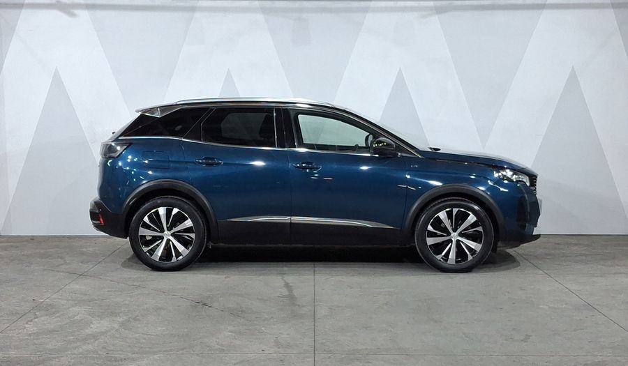 Peugeot 3008 1.6 THP GT AUTO Suv 2024