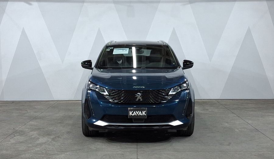 Peugeot 3008 1.6 THP GT AUTO Suv 2024